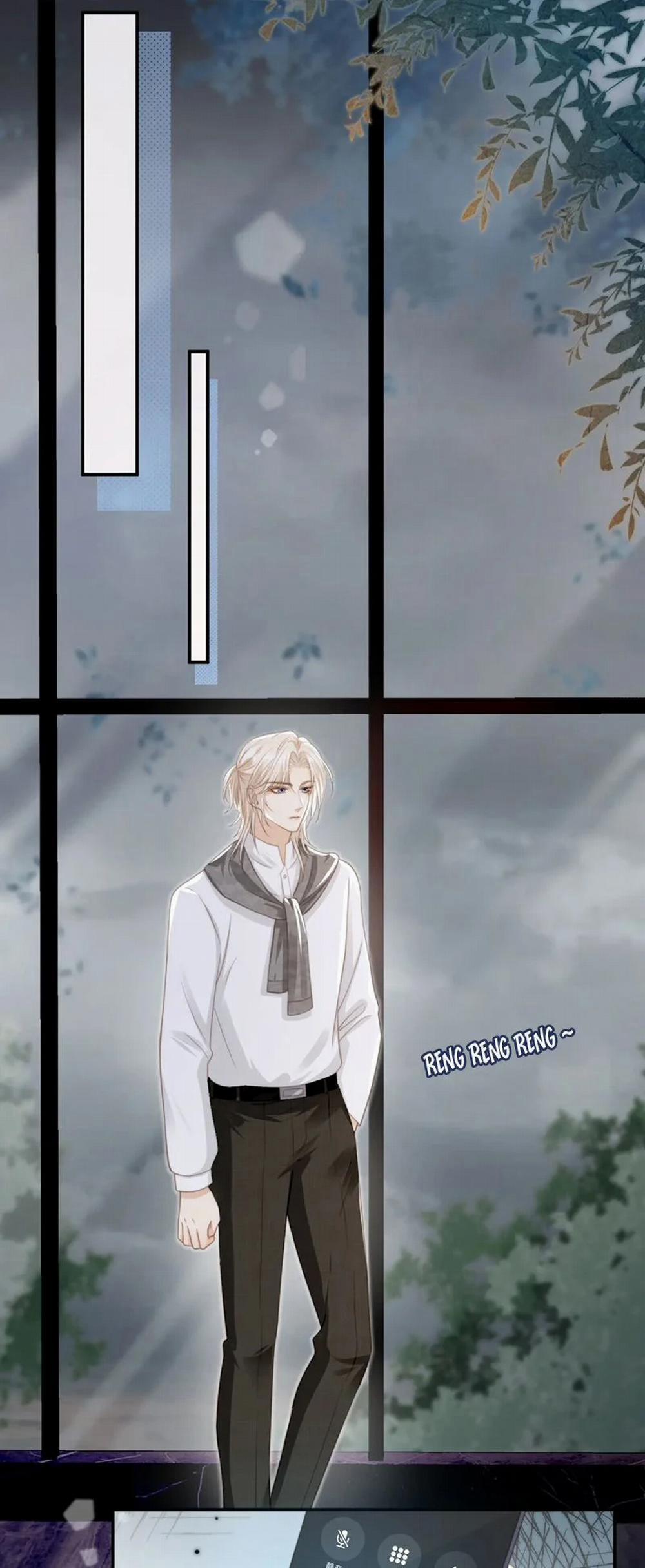 Bạch Nguyệt Quang Hắn Yêu Thế Thân Rồi Sao?! 12 trang 8