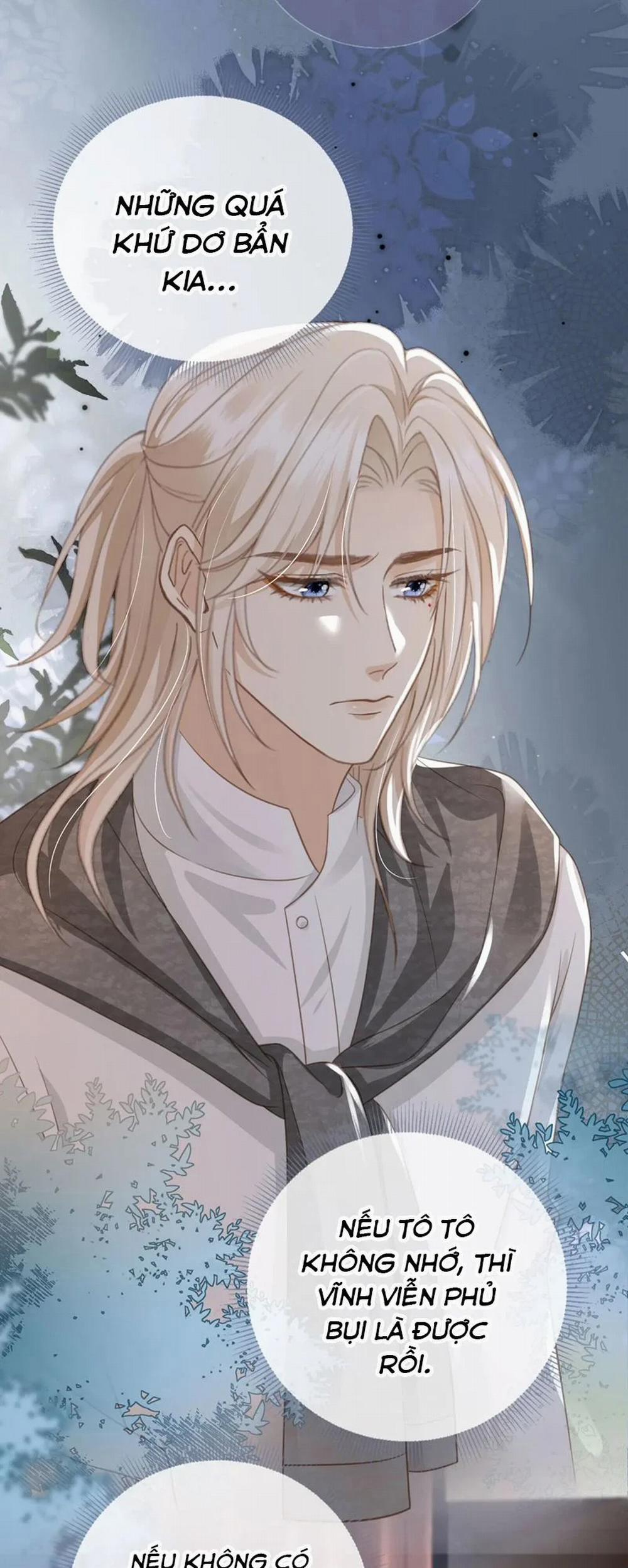 Bạch Nguyệt Quang Hắn Yêu Thế Thân Rồi Sao?! 13 trang 15