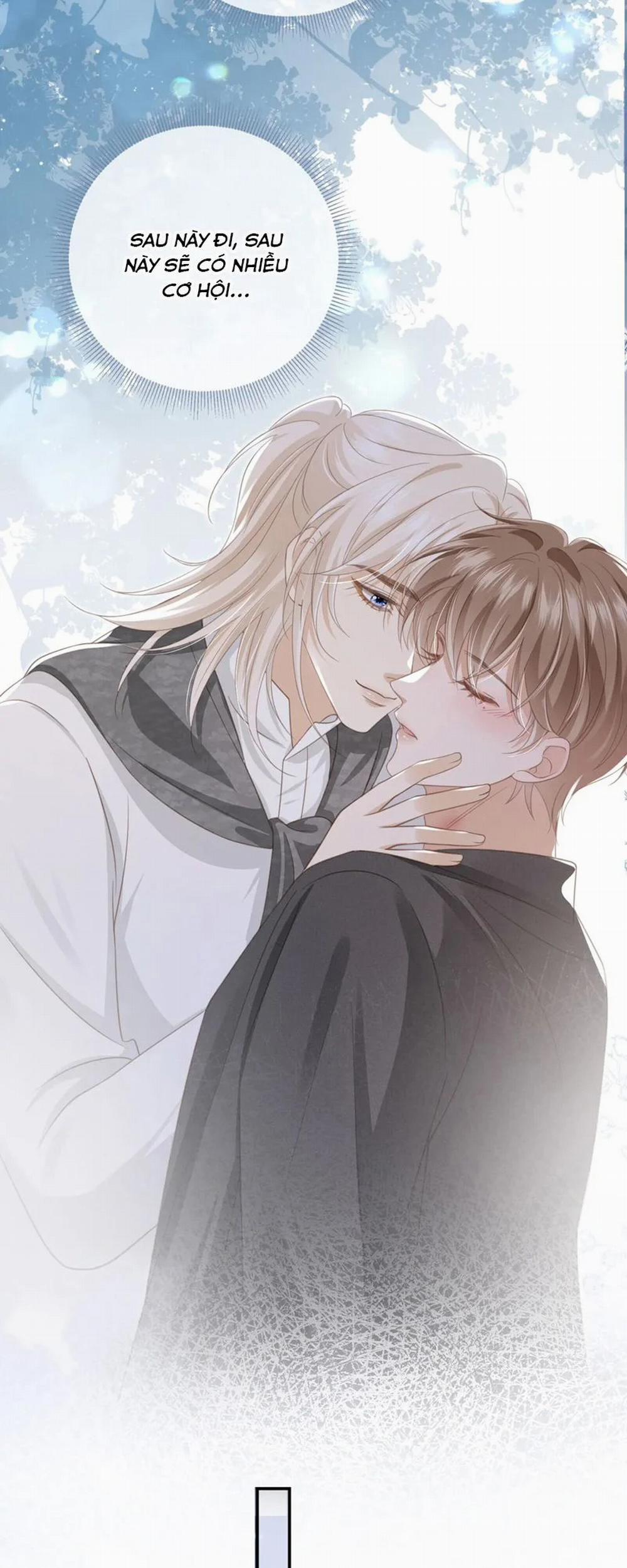 Bạch Nguyệt Quang Hắn Yêu Thế Thân Rồi Sao?! 13 trang 8