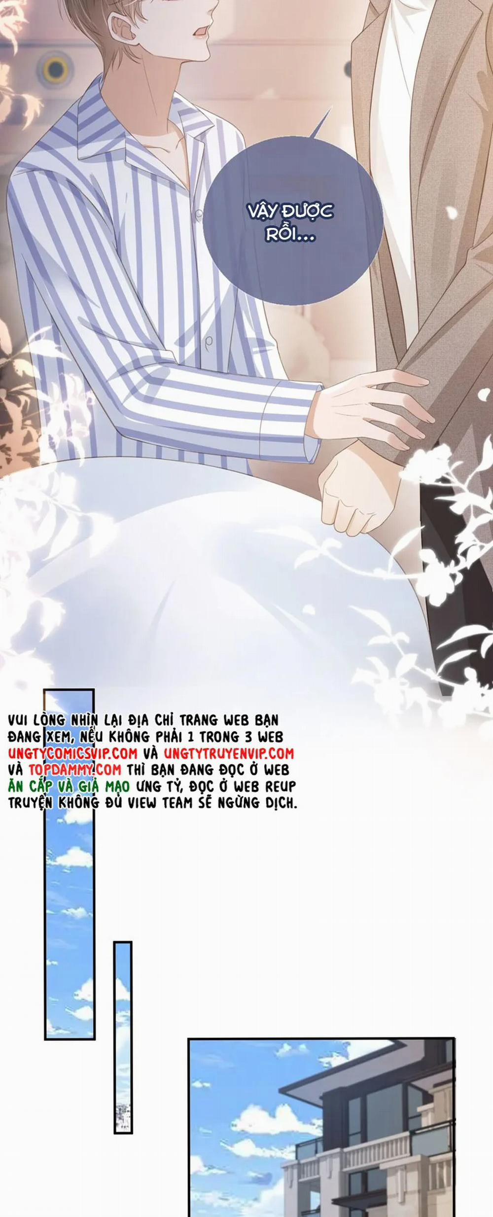 Bạch Nguyệt Quang Hắn Yêu Thế Thân Rồi Sao?! 14 trang 21