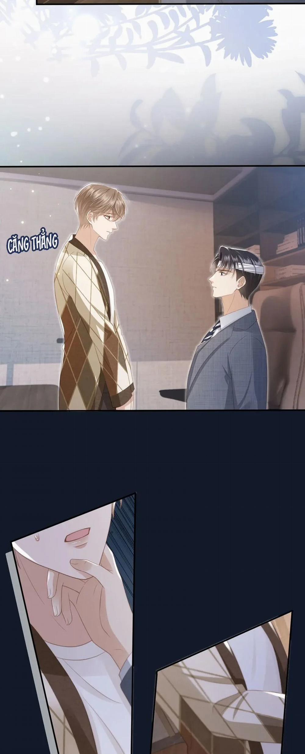 Bạch Nguyệt Quang Hắn Yêu Thế Thân Rồi Sao?! 14 trang 27