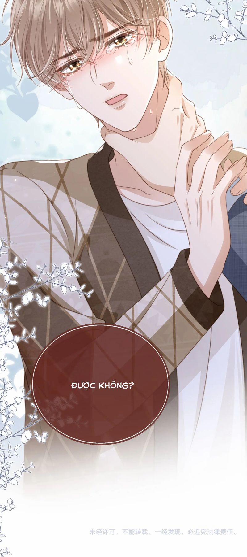 Bạch Nguyệt Quang Hắn Yêu Thế Thân Rồi Sao?! 14 trang 33