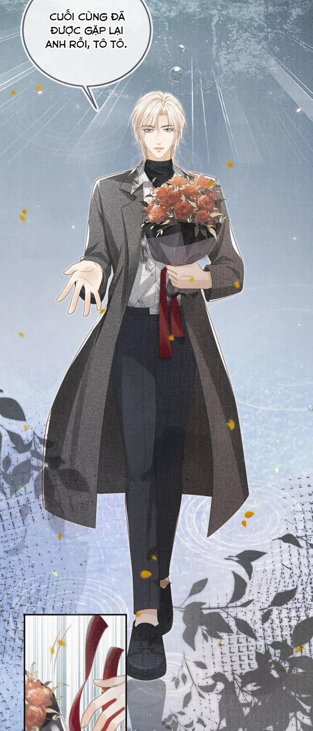 Bạch Nguyệt Quang Hắn Yêu Thế Thân Rồi Sao?! 14 trang 7