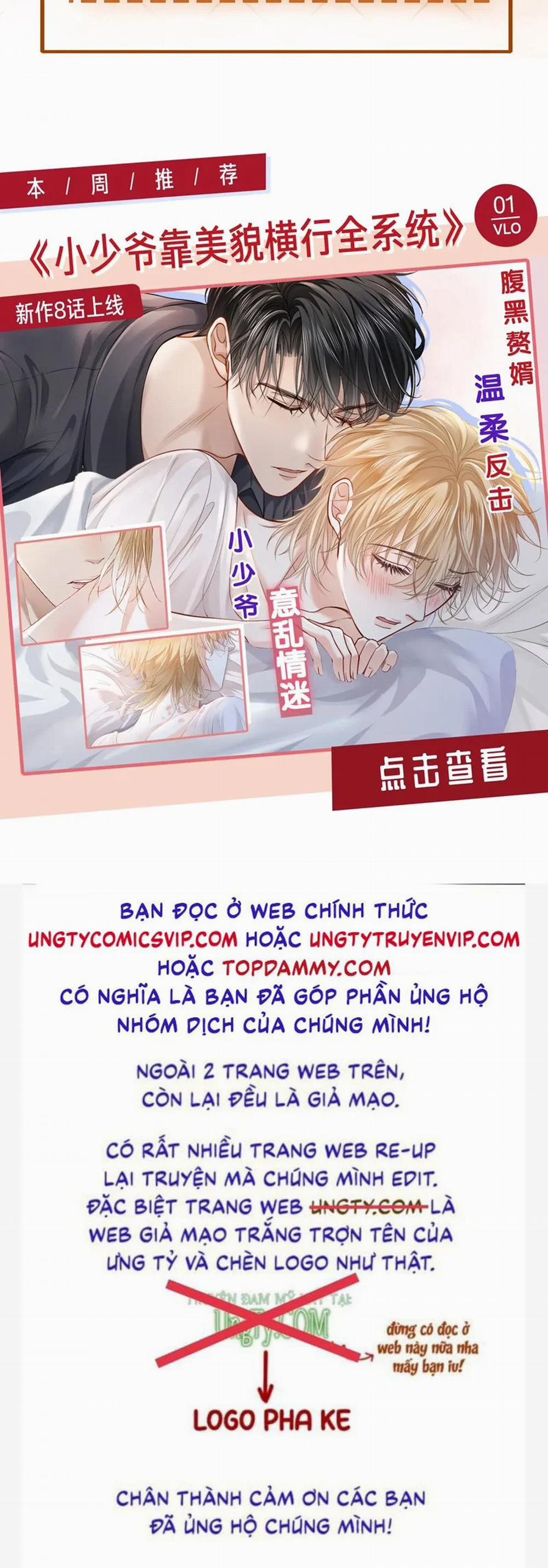 Bạch Nguyệt Quang Hắn Yêu Thế Thân Rồi Sao?! 15 trang 35