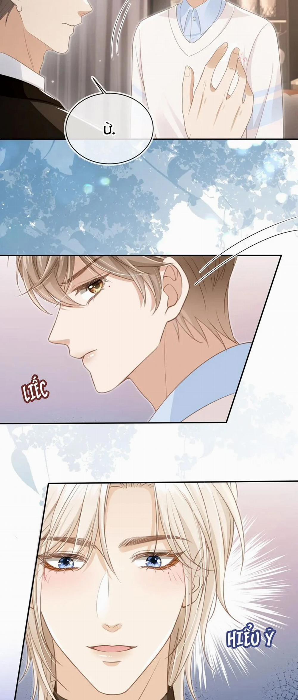 Bạch Nguyệt Quang Hắn Yêu Thế Thân Rồi Sao?! 16 trang 11