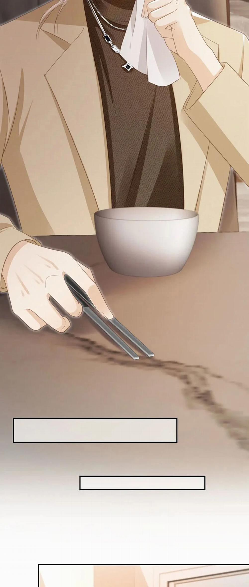 Bạch Nguyệt Quang Hắn Yêu Thế Thân Rồi Sao?! 16 trang 13