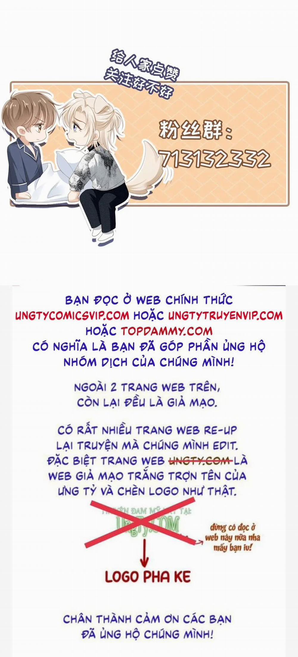 Bạch Nguyệt Quang Hắn Yêu Thế Thân Rồi Sao?! 16 trang 33