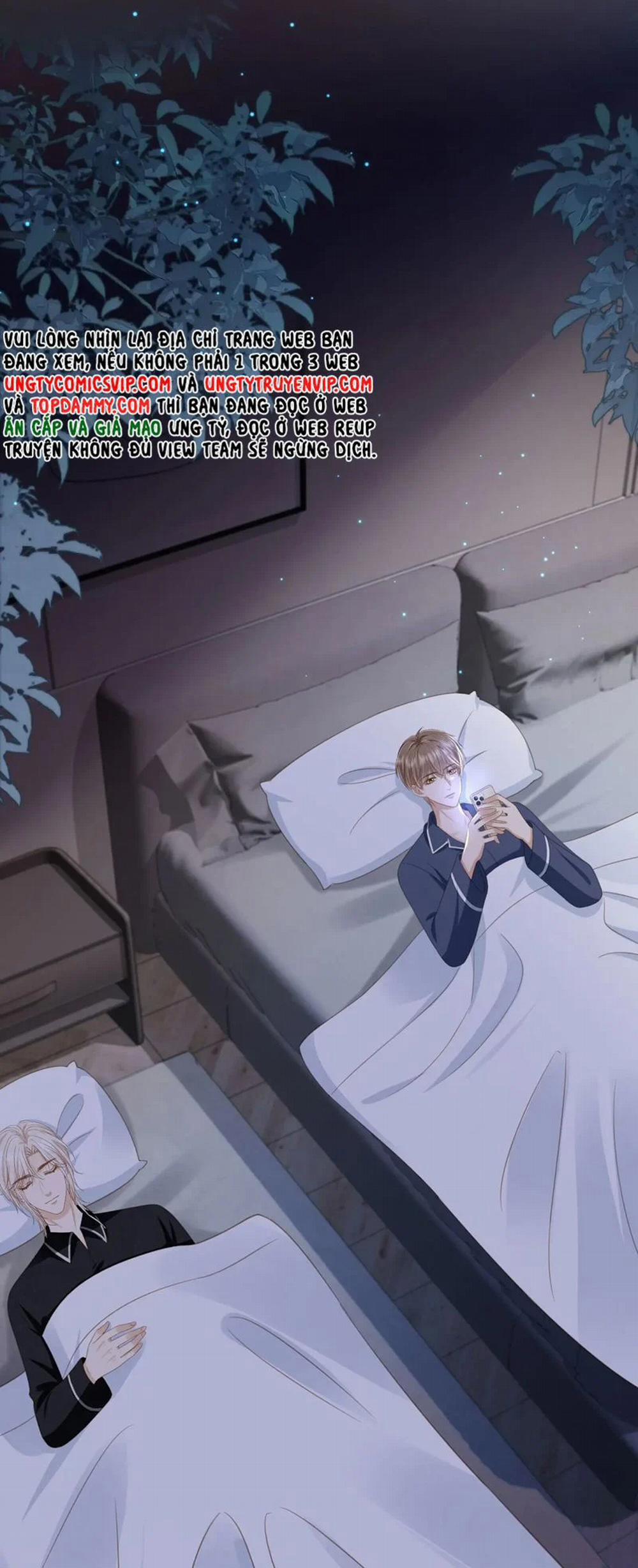 Bạch Nguyệt Quang Hắn Yêu Thế Thân Rồi Sao?! 17 trang 20