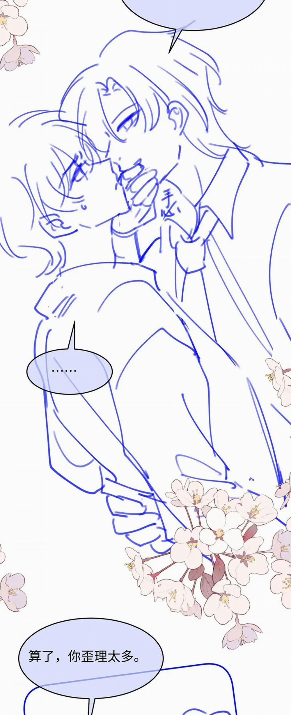 Bạch Nguyệt Quang Hắn Yêu Thế Thân Rồi Sao?! 17 trang 29