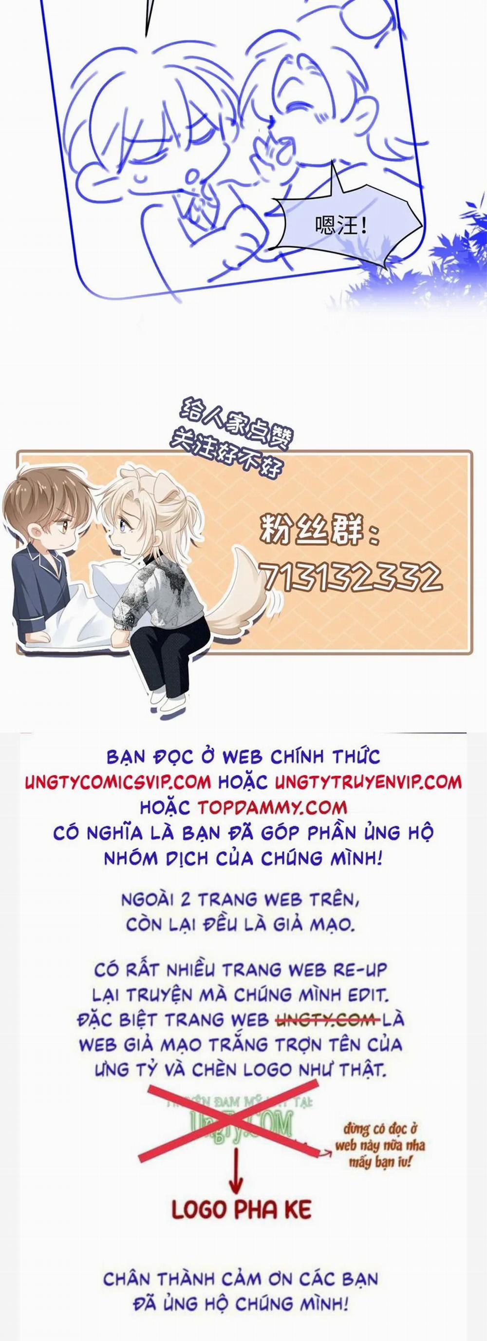 Bạch Nguyệt Quang Hắn Yêu Thế Thân Rồi Sao?! 17 trang 30