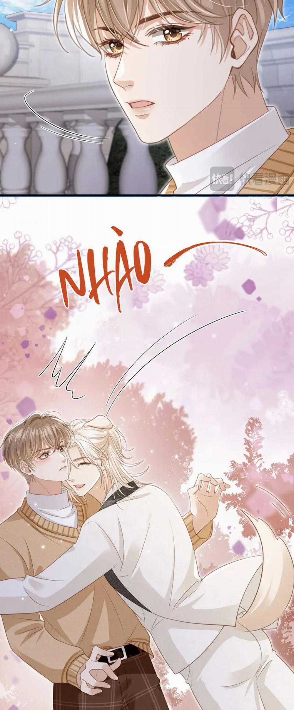 Bạch Nguyệt Quang Hắn Yêu Thế Thân Rồi Sao?! 18 trang 13