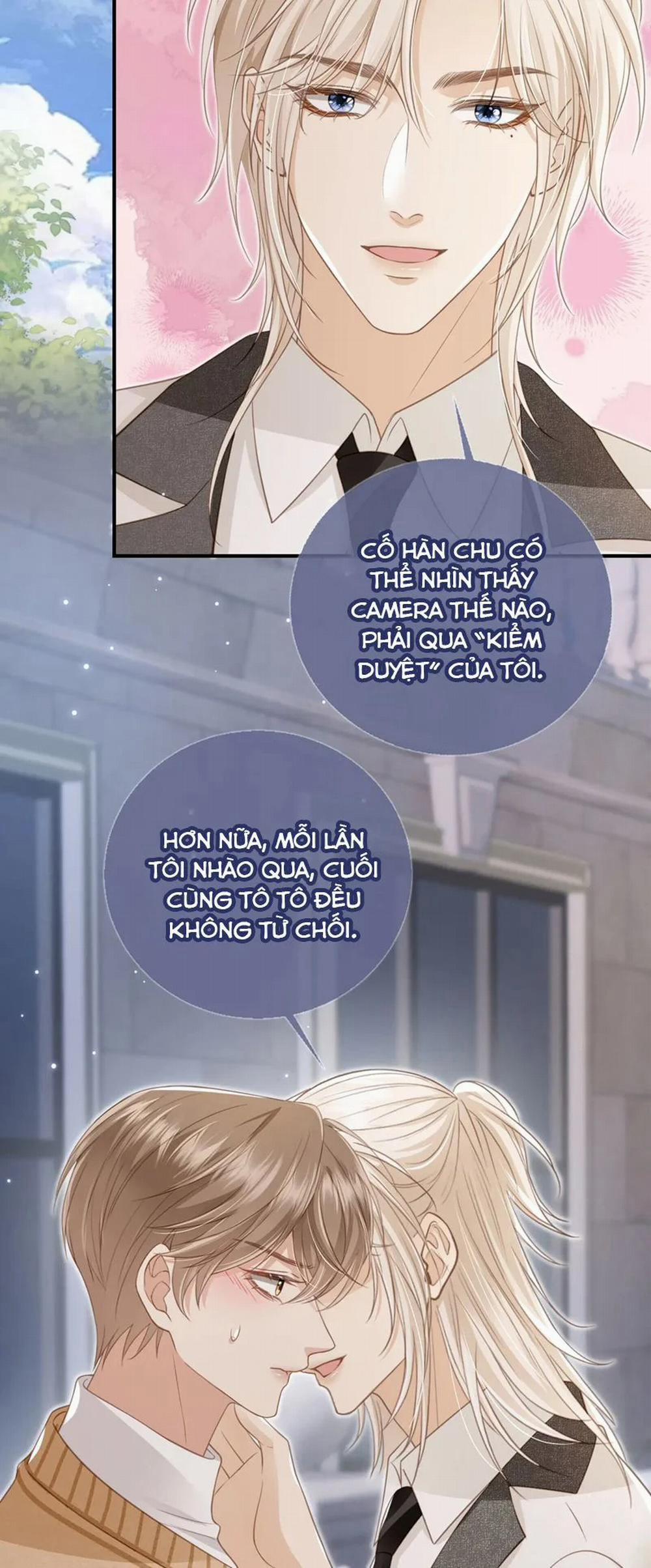 Bạch Nguyệt Quang Hắn Yêu Thế Thân Rồi Sao?! 18 trang 15