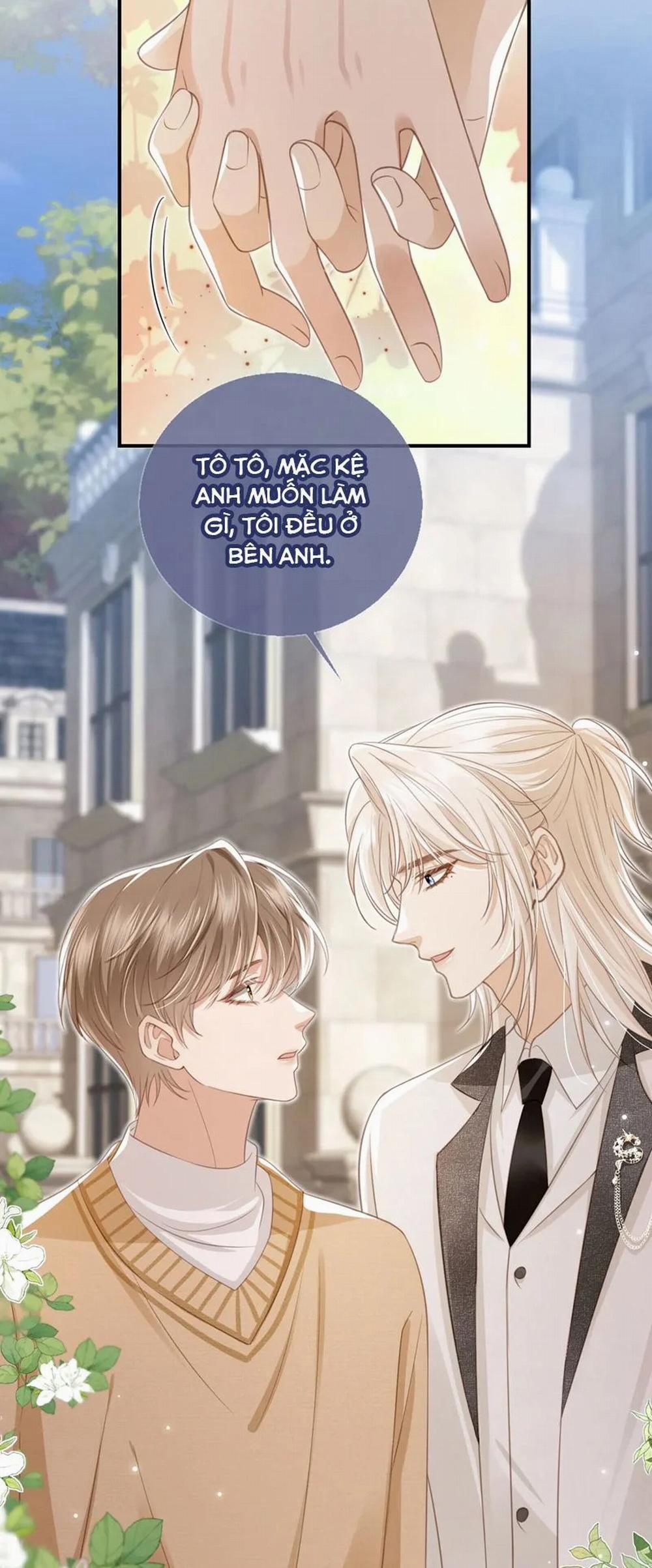 Bạch Nguyệt Quang Hắn Yêu Thế Thân Rồi Sao?! 18 trang 26