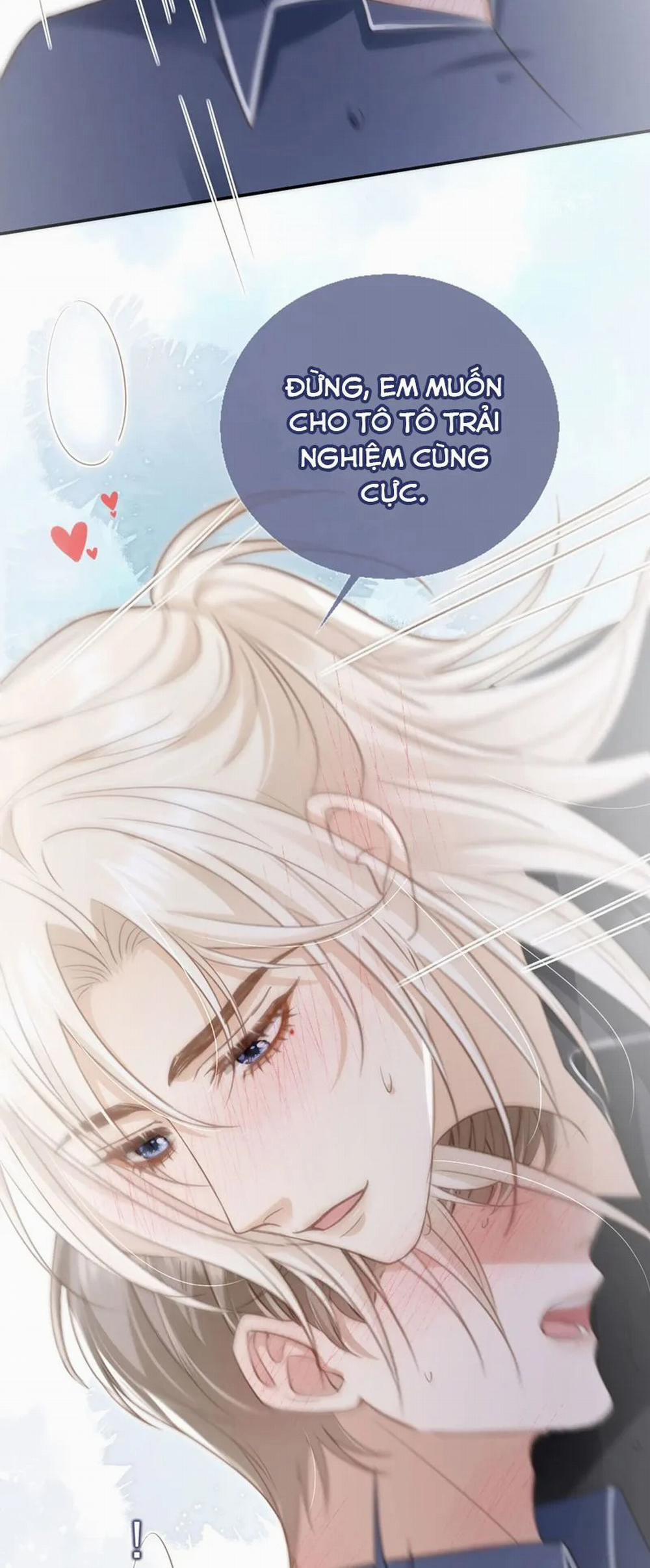 Bạch Nguyệt Quang Hắn Yêu Thế Thân Rồi Sao?! 18 trang 3