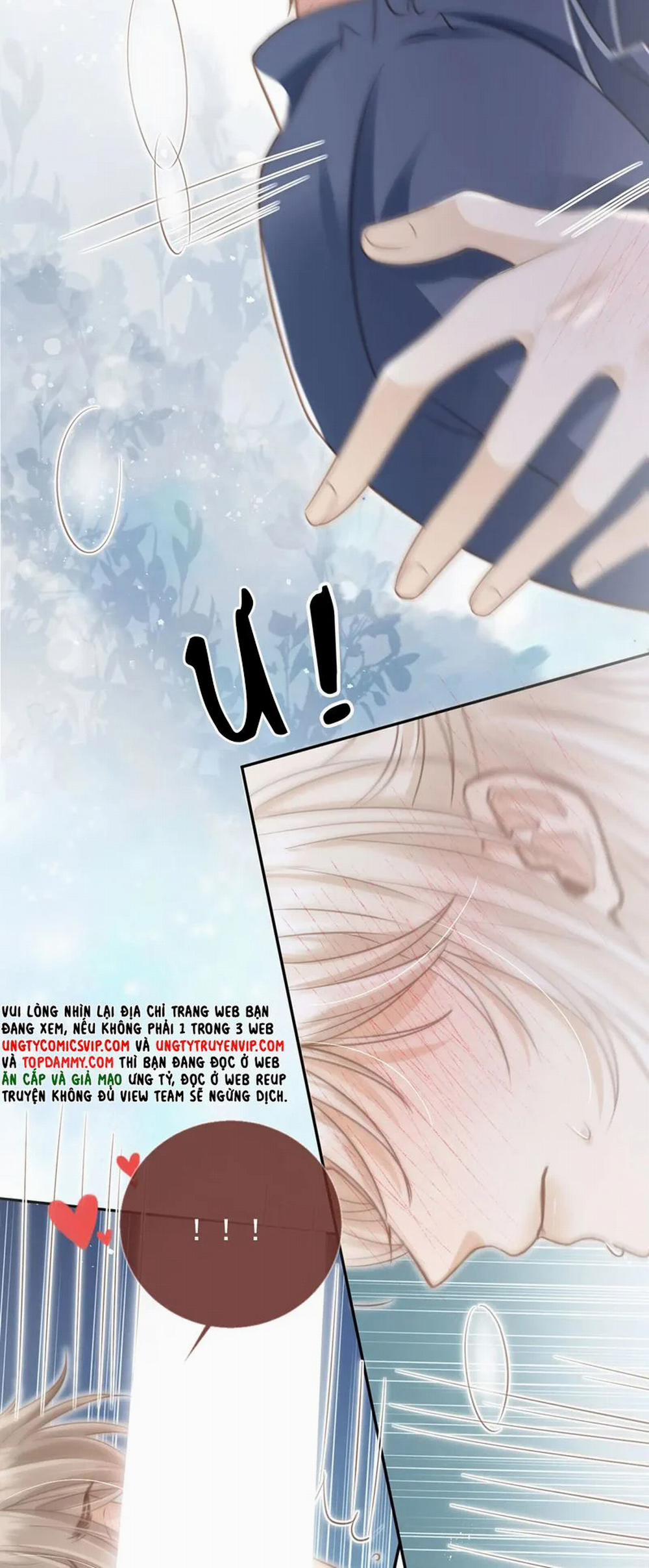 Bạch Nguyệt Quang Hắn Yêu Thế Thân Rồi Sao?! 18 trang 4