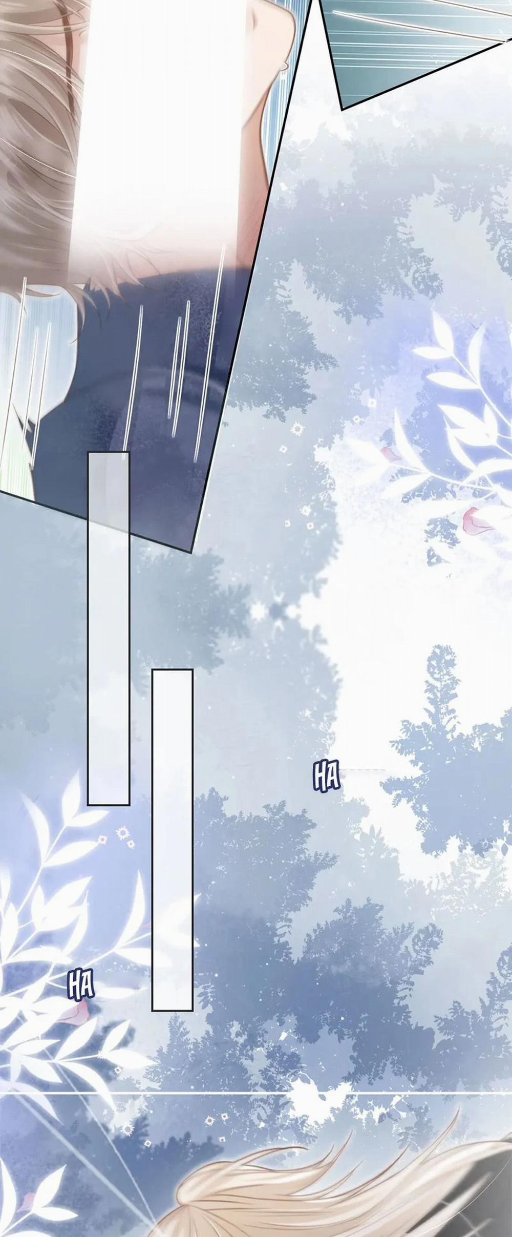 Bạch Nguyệt Quang Hắn Yêu Thế Thân Rồi Sao?! 18 trang 5