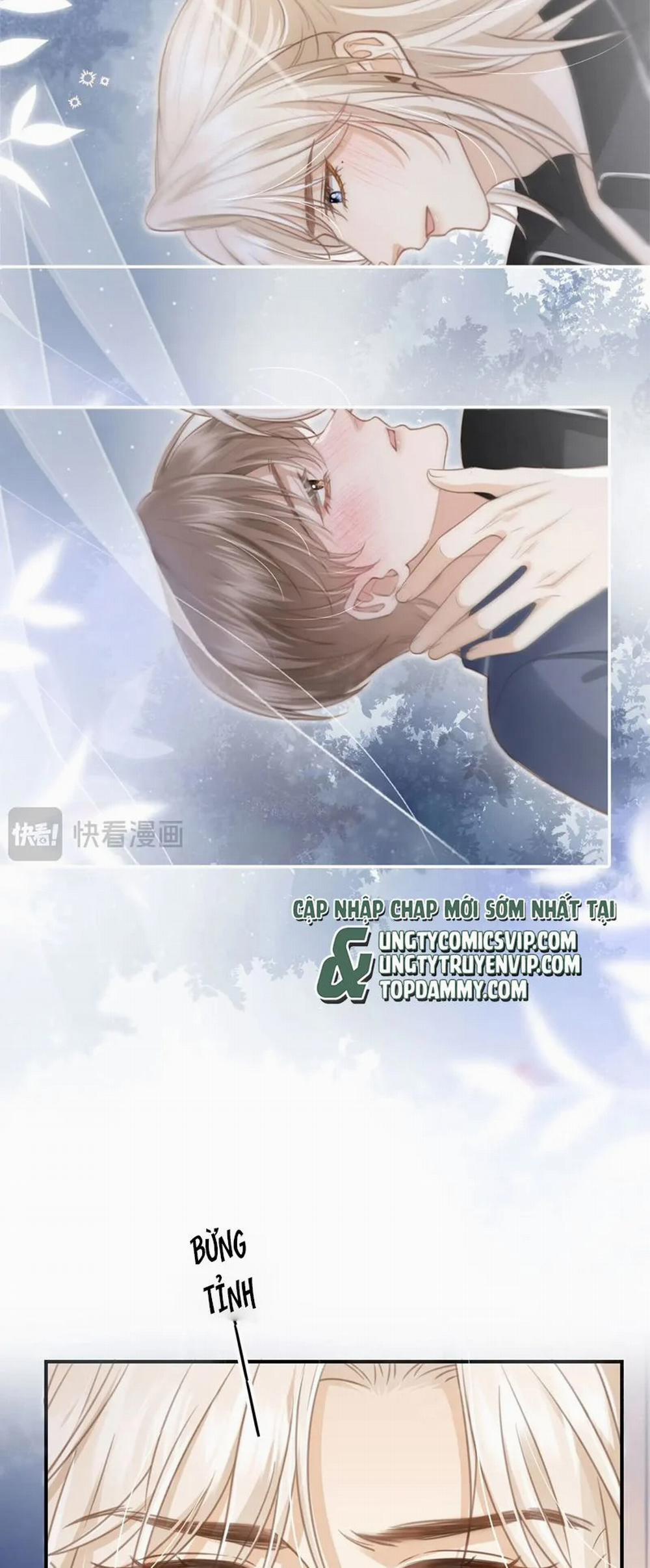 Bạch Nguyệt Quang Hắn Yêu Thế Thân Rồi Sao?! 18 trang 6