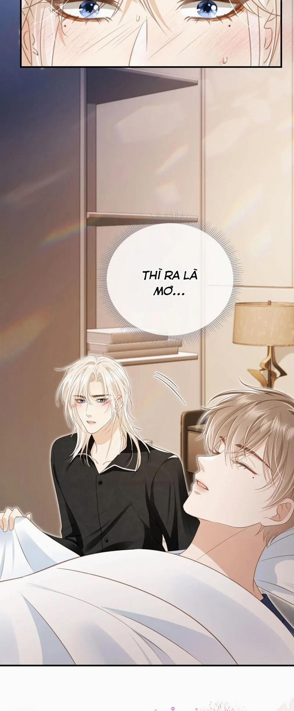 Bạch Nguyệt Quang Hắn Yêu Thế Thân Rồi Sao?! 18 trang 7