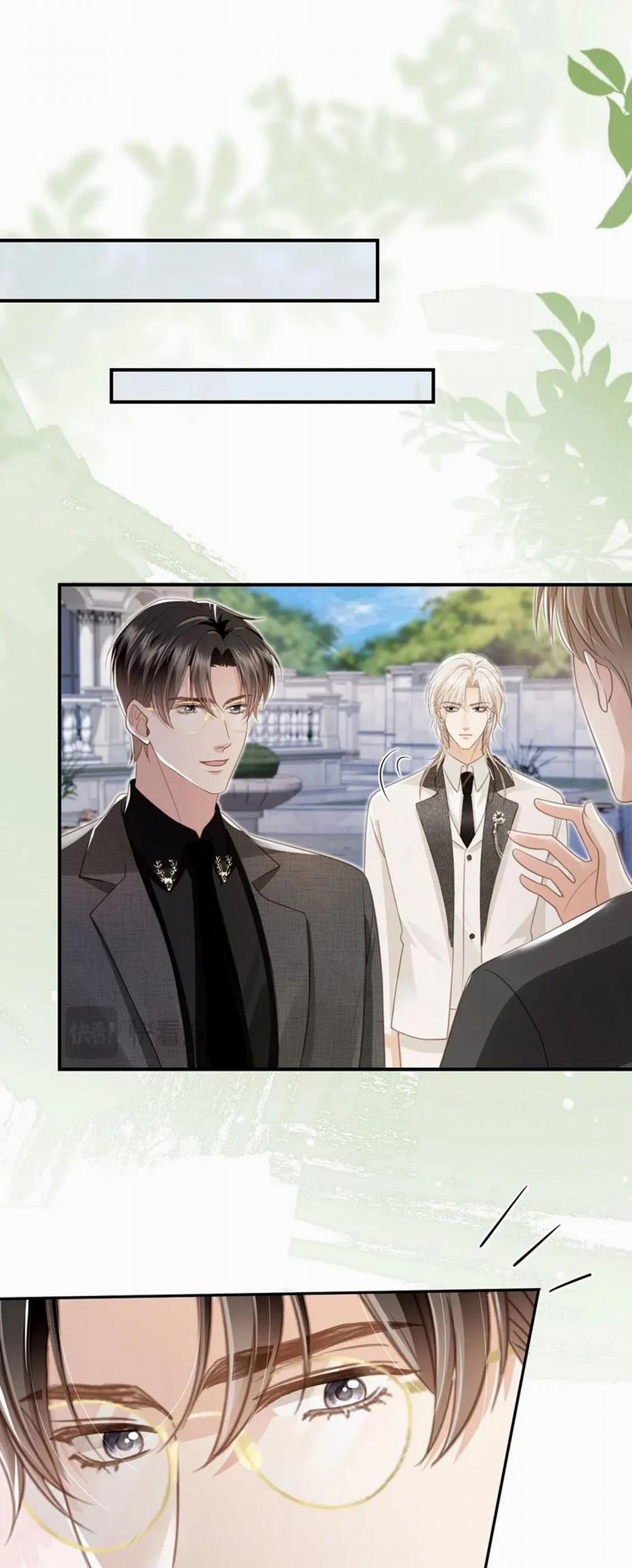 Bạch Nguyệt Quang Hắn Yêu Thế Thân Rồi Sao?! 20 trang 18