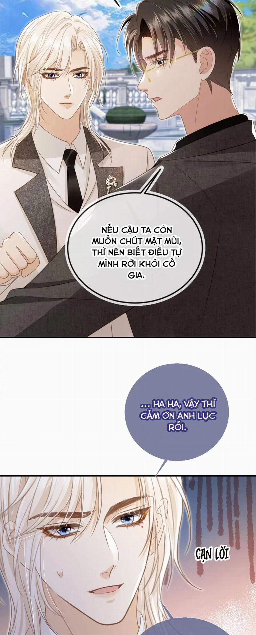 Bạch Nguyệt Quang Hắn Yêu Thế Thân Rồi Sao?! 20 trang 22