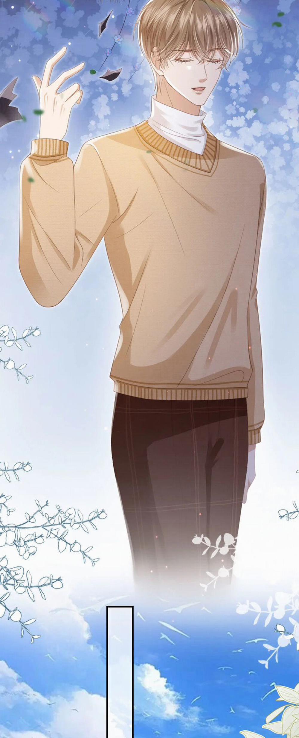 Bạch Nguyệt Quang Hắn Yêu Thế Thân Rồi Sao?! 21 trang 8