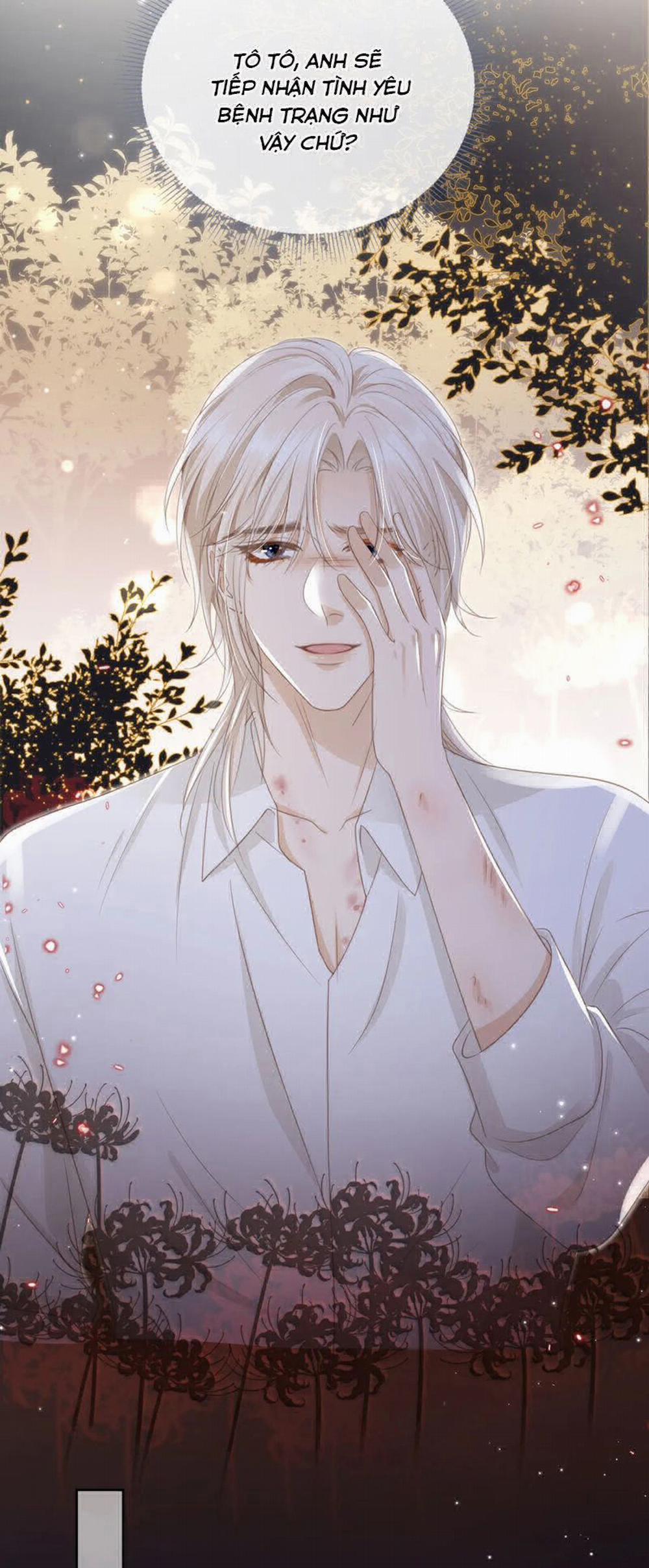 Bạch Nguyệt Quang Hắn Yêu Thế Thân Rồi Sao?! 22 trang 20