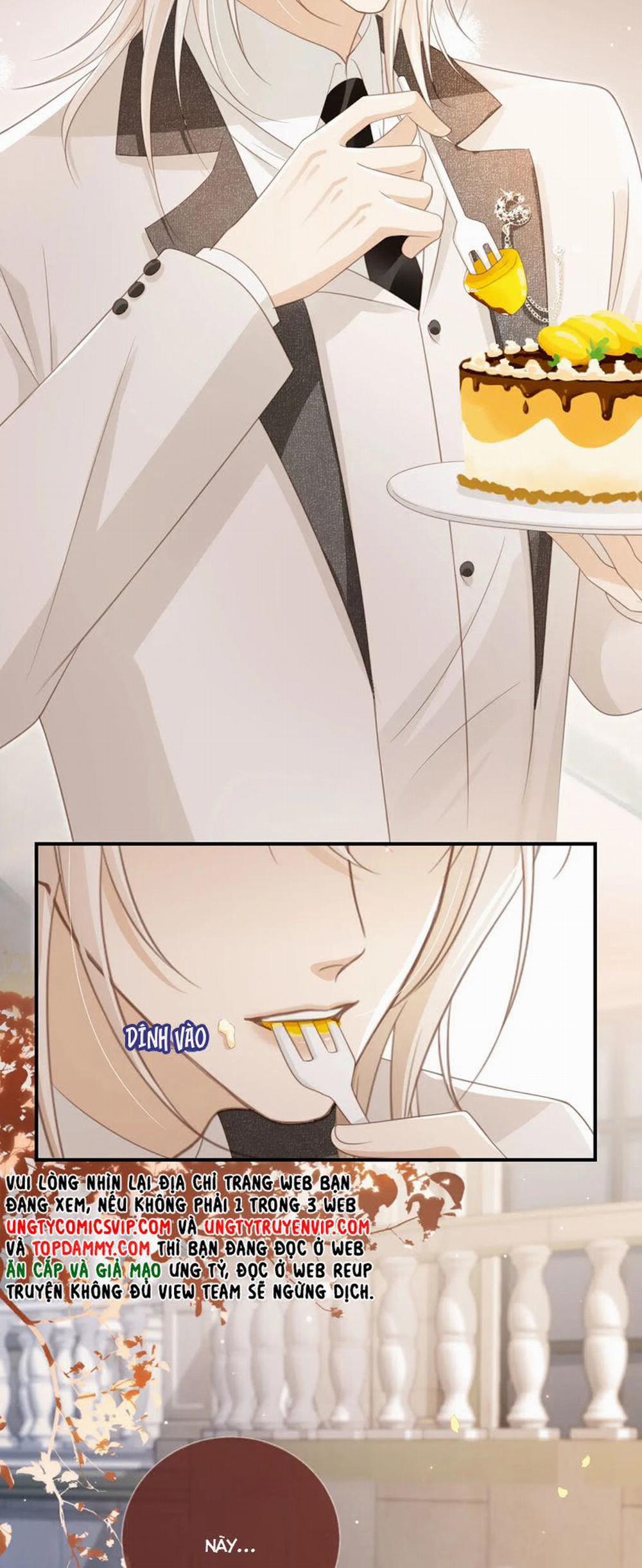 Bạch Nguyệt Quang Hắn Yêu Thế Thân Rồi Sao?! 22 trang 4