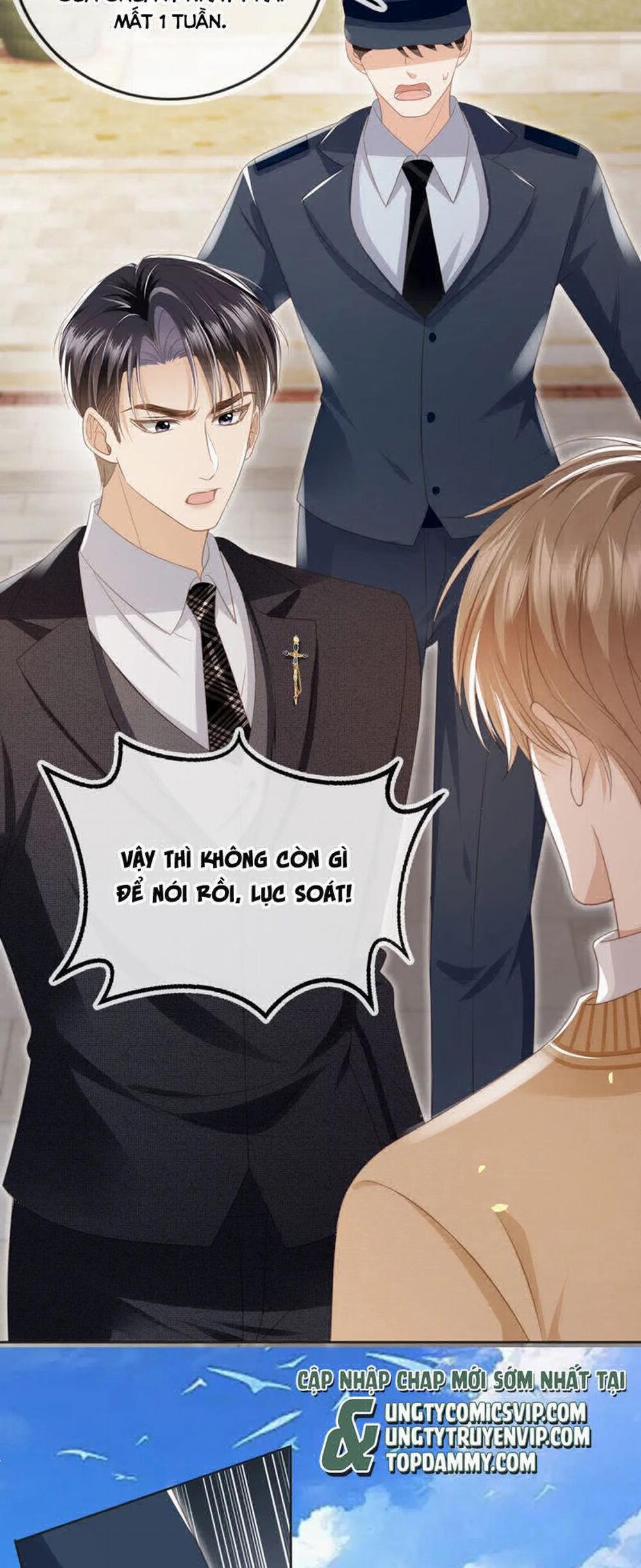 Bạch Nguyệt Quang Hắn Yêu Thế Thân Rồi Sao?! 23 trang 13