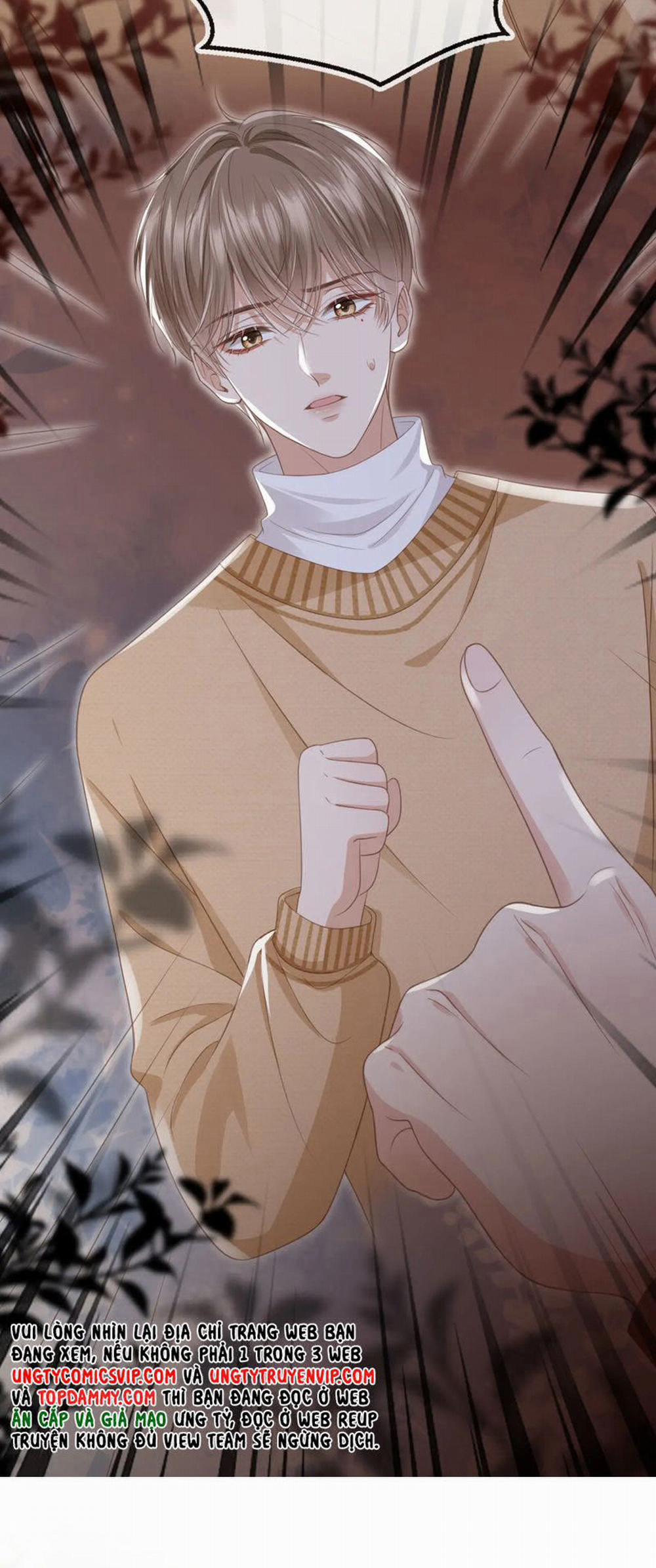 Bạch Nguyệt Quang Hắn Yêu Thế Thân Rồi Sao?! 23 trang 33