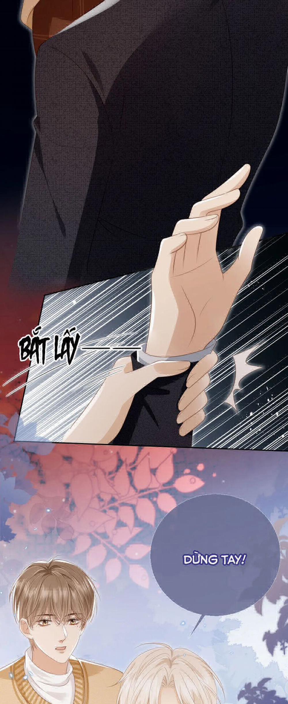 Bạch Nguyệt Quang Hắn Yêu Thế Thân Rồi Sao?! 24 trang 12