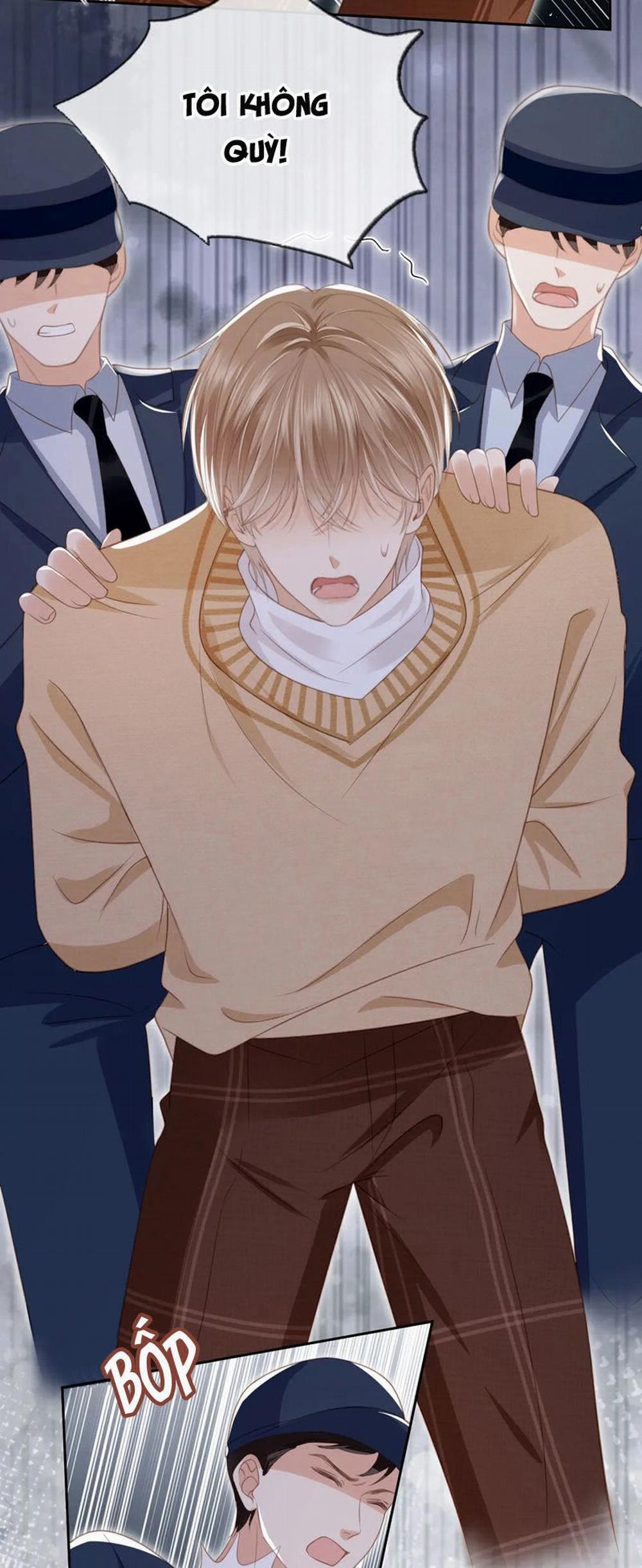 Bạch Nguyệt Quang Hắn Yêu Thế Thân Rồi Sao?! 24 trang 8