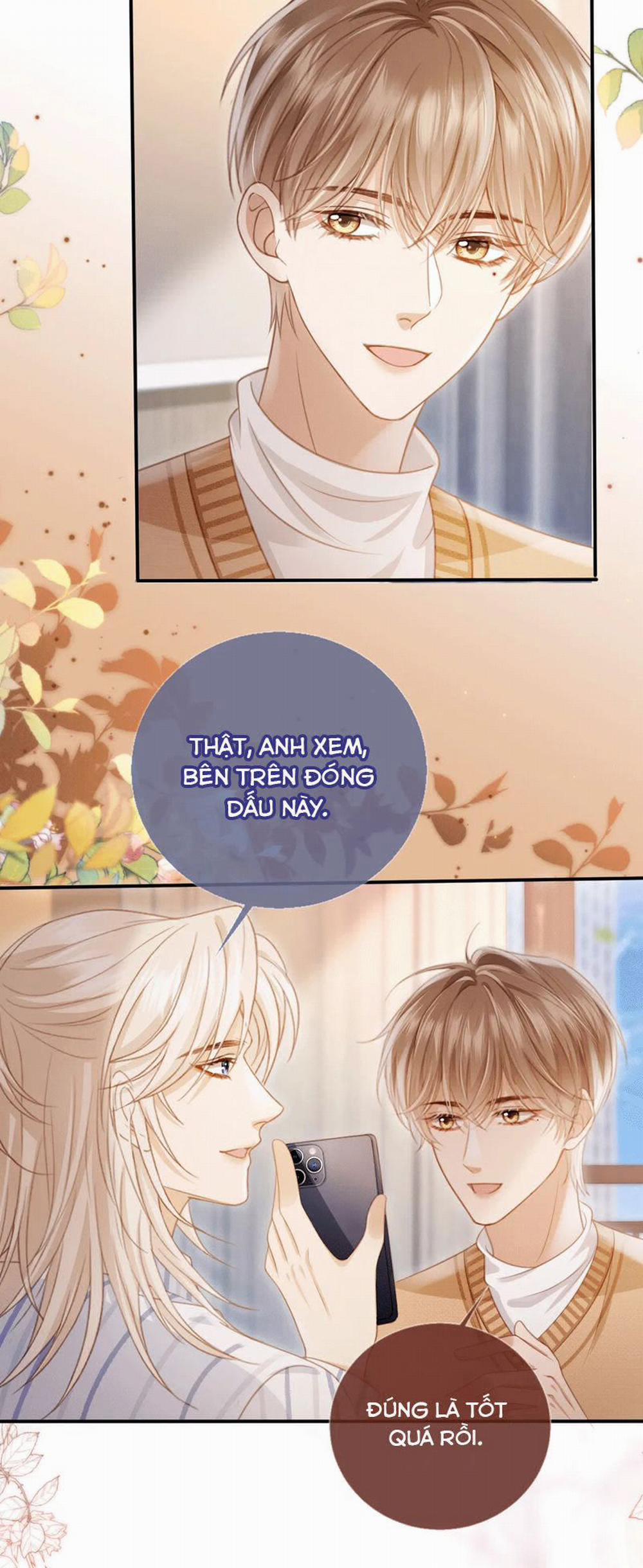 Bạch Nguyệt Quang Hắn Yêu Thế Thân Rồi Sao?! 26 trang 14