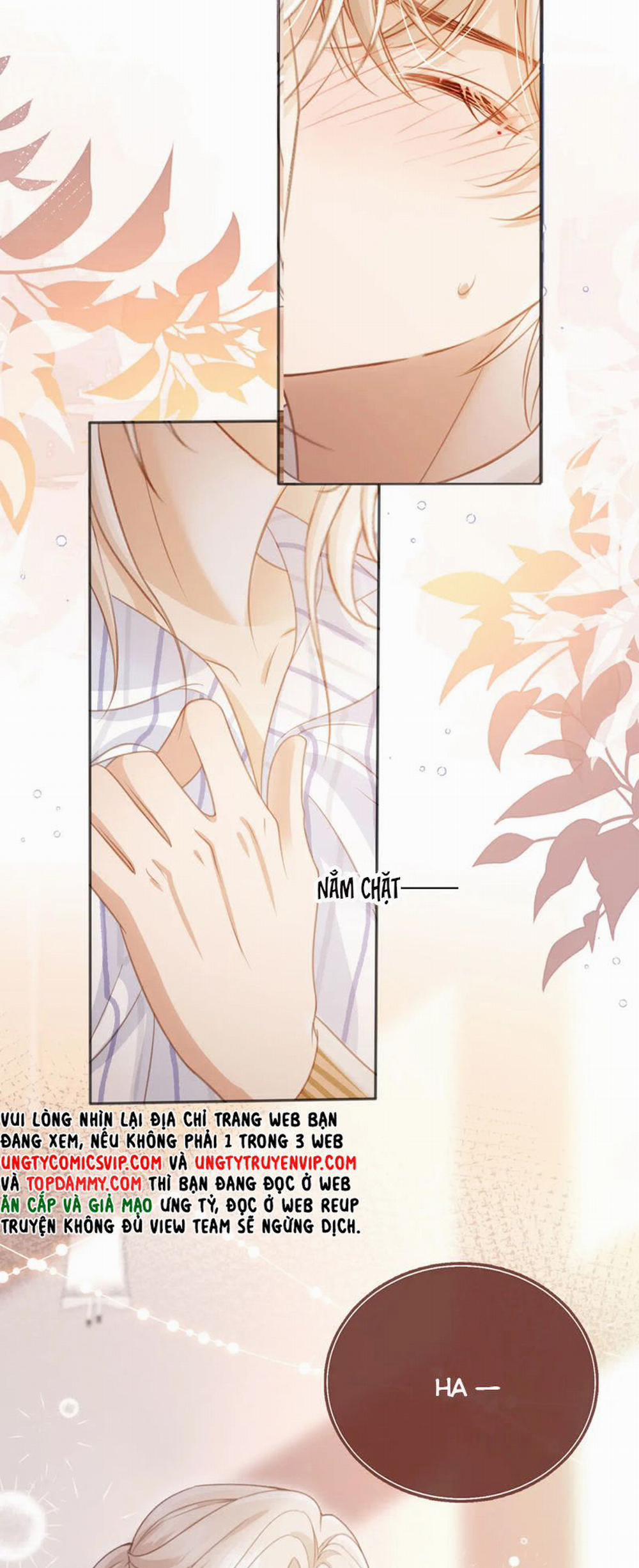 Bạch Nguyệt Quang Hắn Yêu Thế Thân Rồi Sao?! 26 trang 20