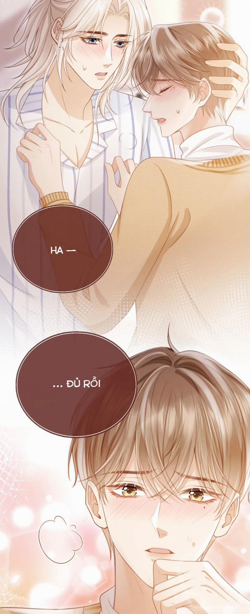 Bạch Nguyệt Quang Hắn Yêu Thế Thân Rồi Sao?! 26 trang 21