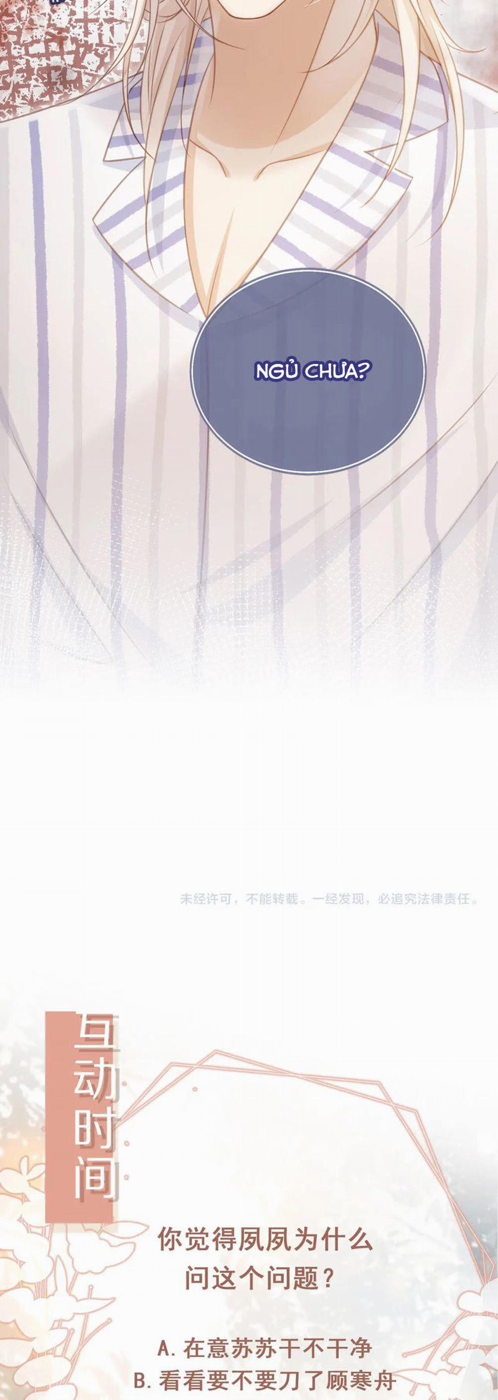 Bạch Nguyệt Quang Hắn Yêu Thế Thân Rồi Sao?! 26 trang 30