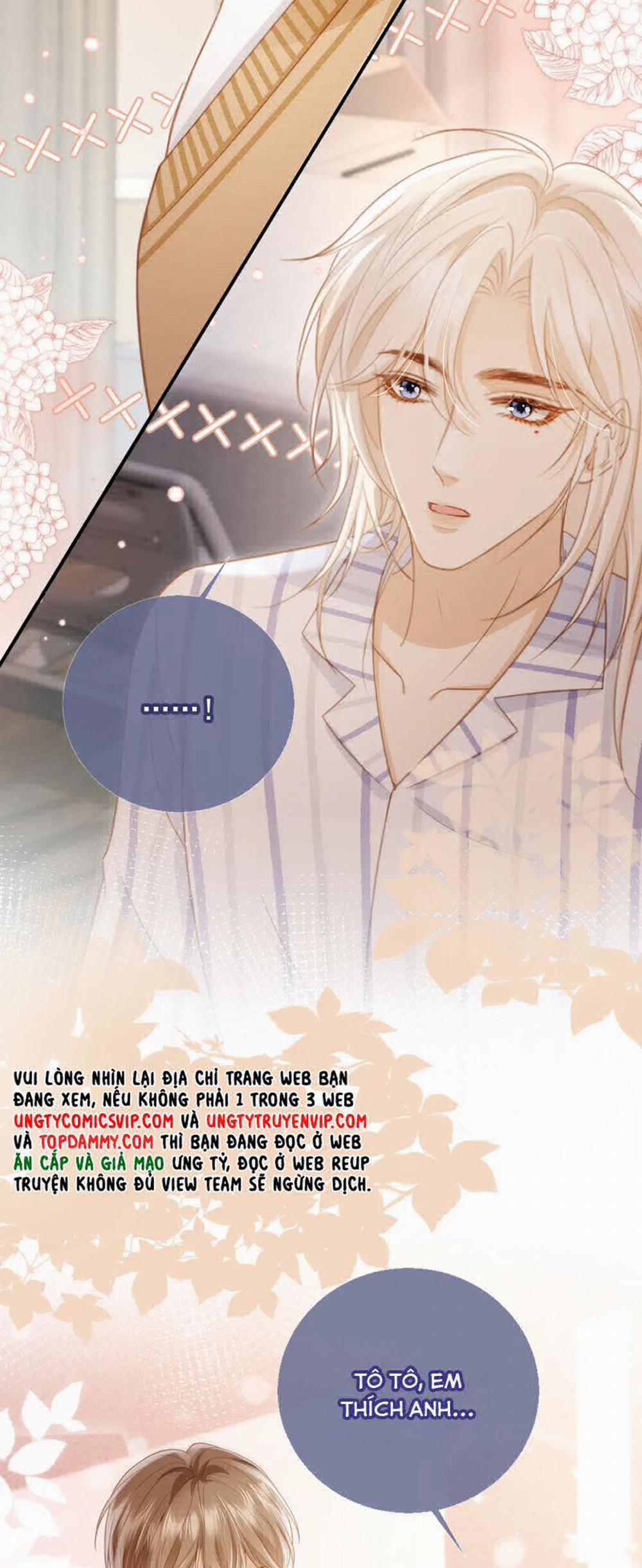 Bạch Nguyệt Quang Hắn Yêu Thế Thân Rồi Sao?! 26 trang 4