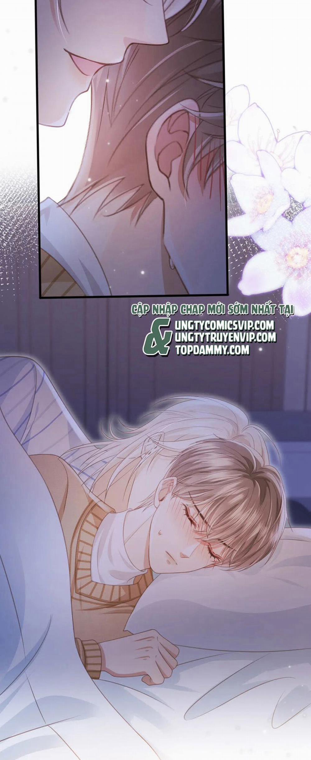 Bạch Nguyệt Quang Hắn Yêu Thế Thân Rồi Sao?! 27 trang 12