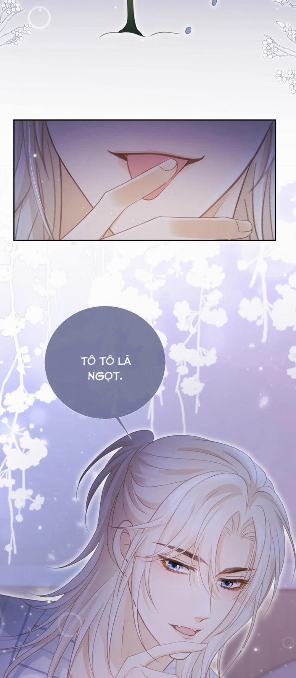 Bạch Nguyệt Quang Hắn Yêu Thế Thân Rồi Sao?! 27 trang 22