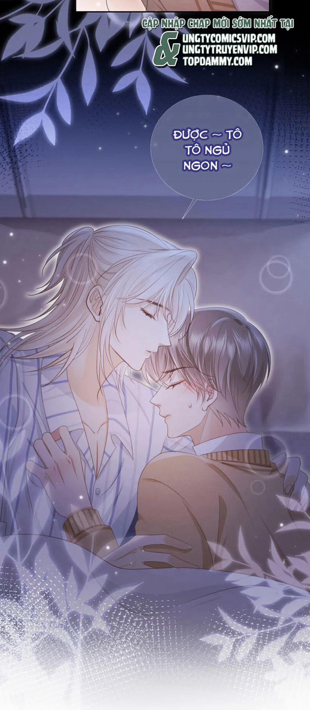 Bạch Nguyệt Quang Hắn Yêu Thế Thân Rồi Sao?! 27 trang 24