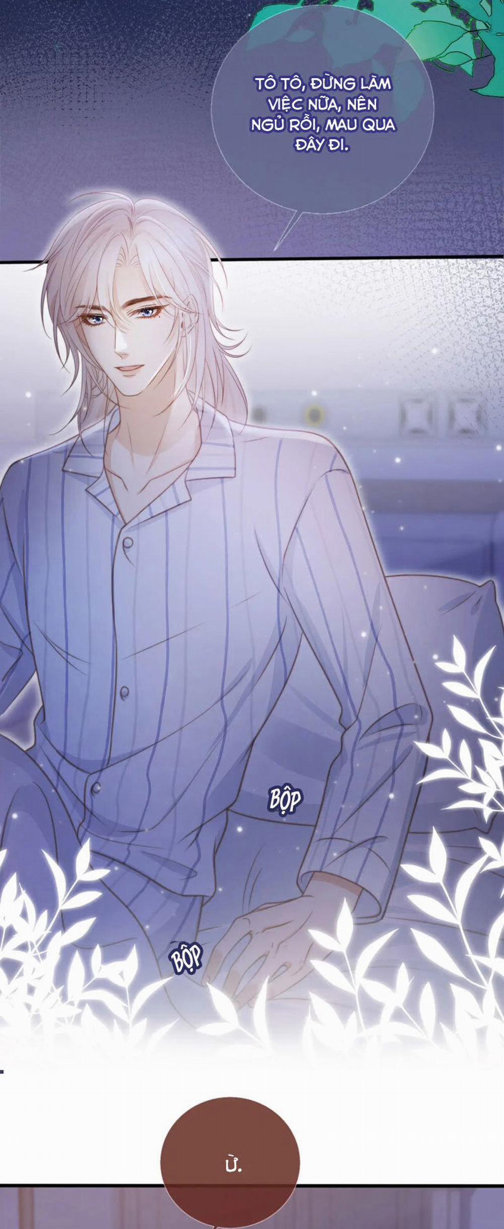 Bạch Nguyệt Quang Hắn Yêu Thế Thân Rồi Sao?! 27 trang 9