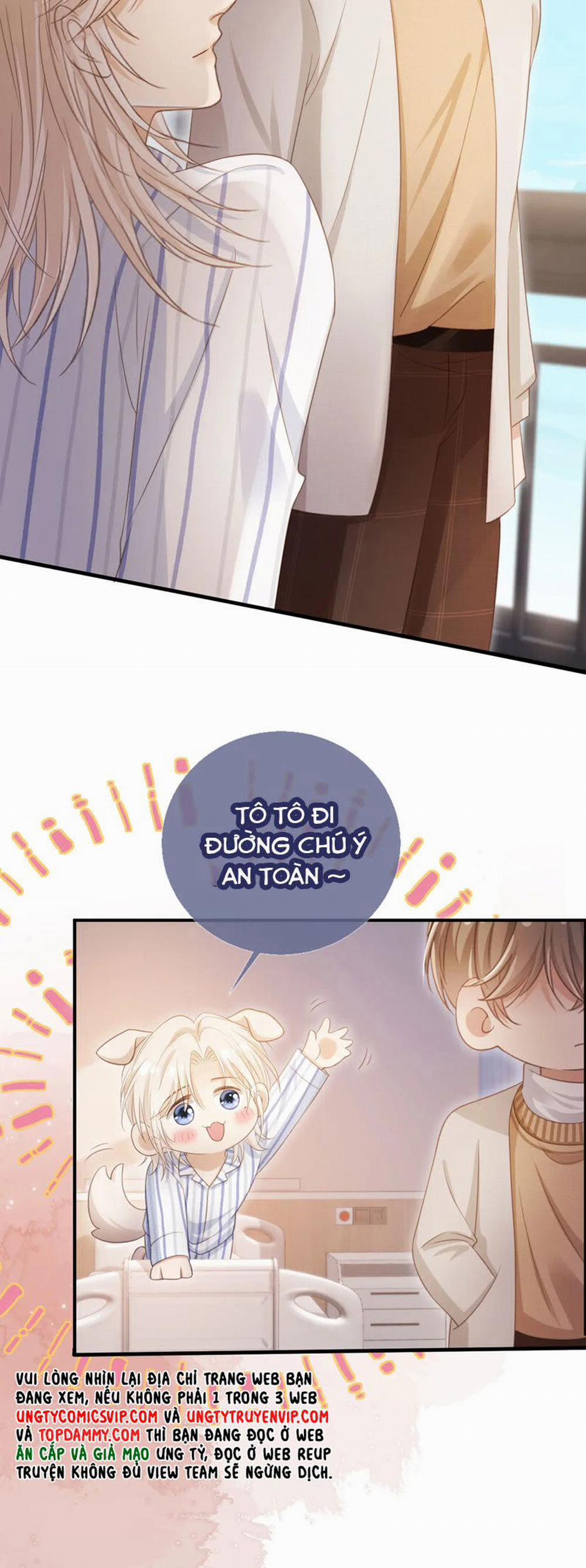 Bạch Nguyệt Quang Hắn Yêu Thế Thân Rồi Sao?! 28 trang 15