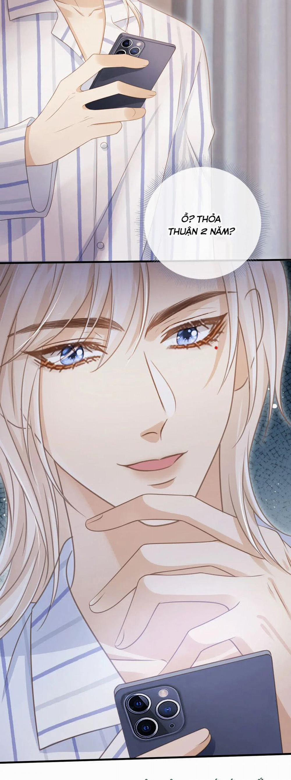 Bạch Nguyệt Quang Hắn Yêu Thế Thân Rồi Sao?! 28 trang 17