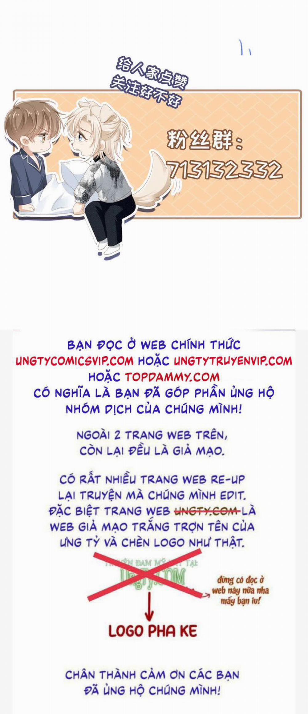 Bạch Nguyệt Quang Hắn Yêu Thế Thân Rồi Sao?! 28 trang 31