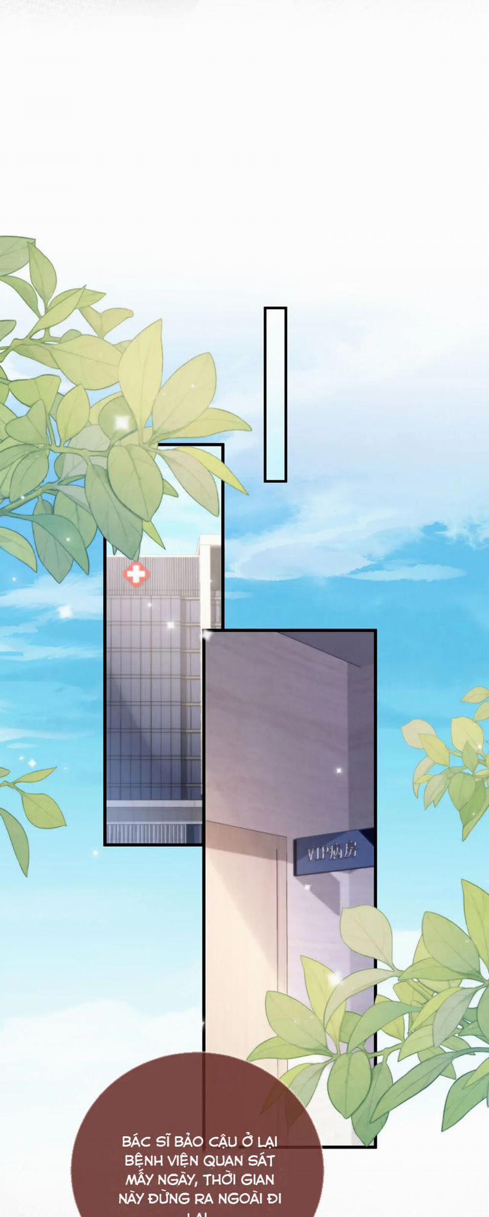 Bạch Nguyệt Quang Hắn Yêu Thế Thân Rồi Sao?! 28 trang 8