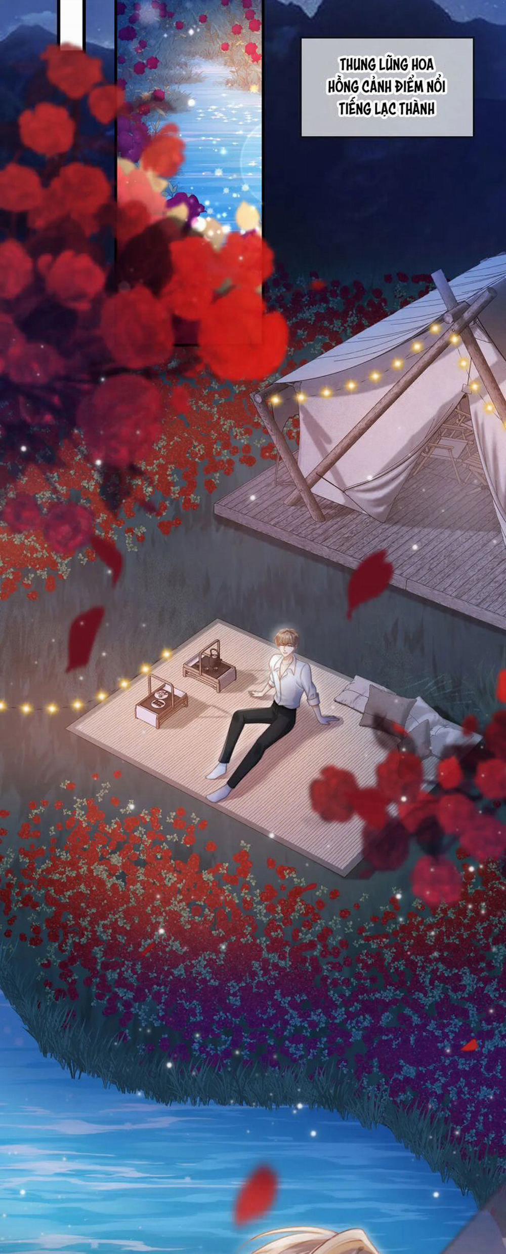 Bạch Nguyệt Quang Hắn Yêu Thế Thân Rồi Sao?! 29 trang 2