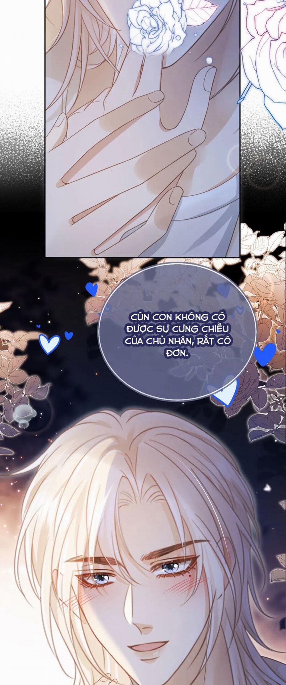 Bạch Nguyệt Quang Hắn Yêu Thế Thân Rồi Sao?! 29 trang 28