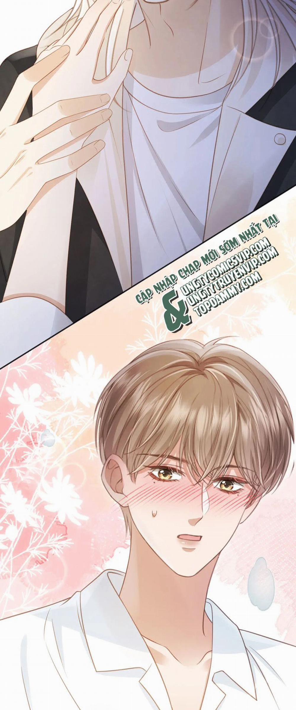 Bạch Nguyệt Quang Hắn Yêu Thế Thân Rồi Sao?! 29 trang 29