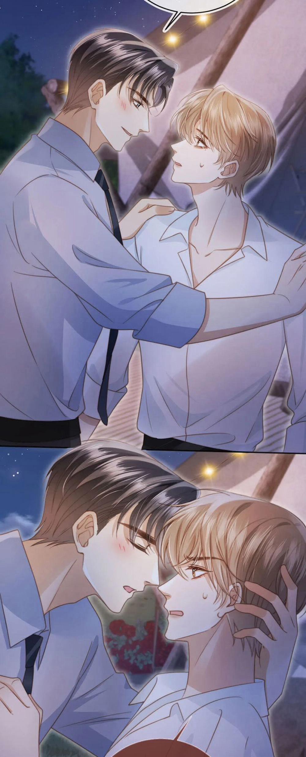 Bạch Nguyệt Quang Hắn Yêu Thế Thân Rồi Sao?! 29 trang 7