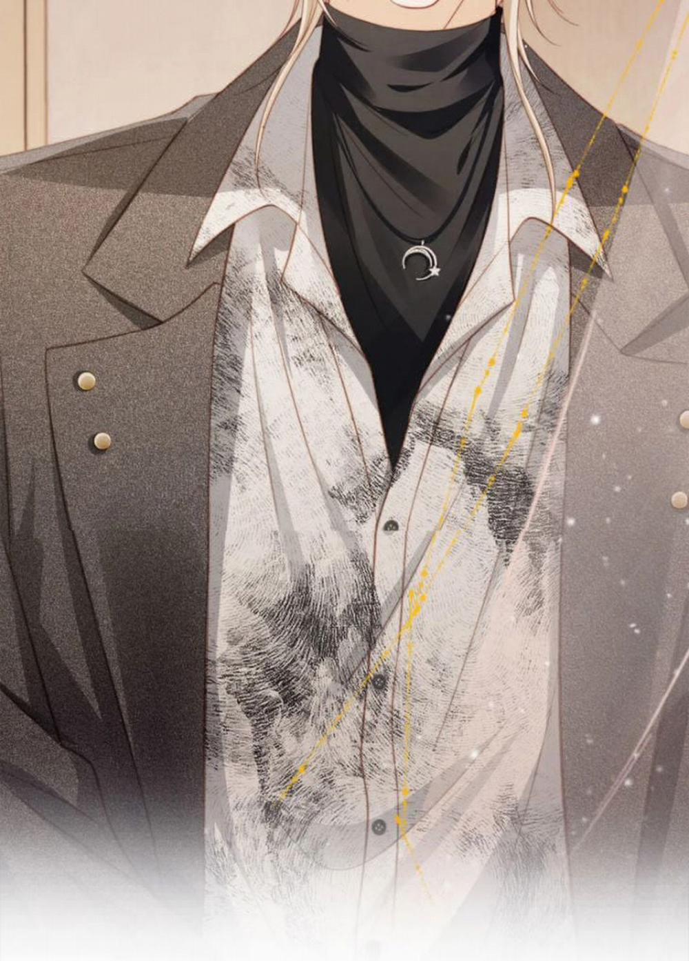 Bạch Nguyệt Quang Hắn Yêu Thế Thân Rồi Sao?! 3 trang 12