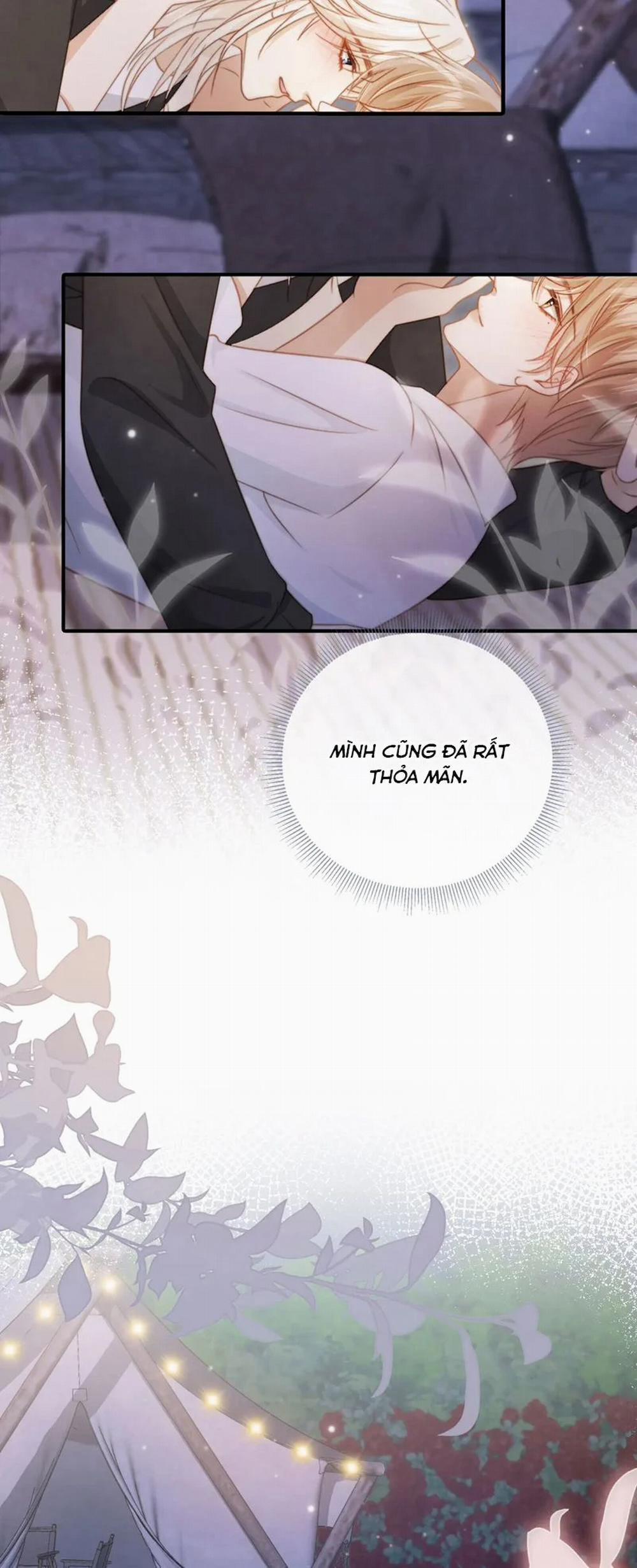 Bạch Nguyệt Quang Hắn Yêu Thế Thân Rồi Sao?! 30 trang 12